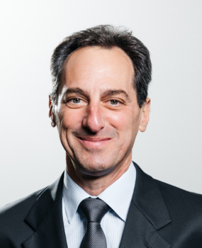 Dan Goldberg